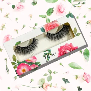 Loha Rose Over Bros Lashes