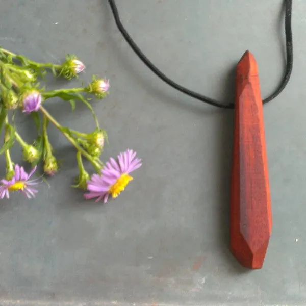 lost at sea pendant choker necklace