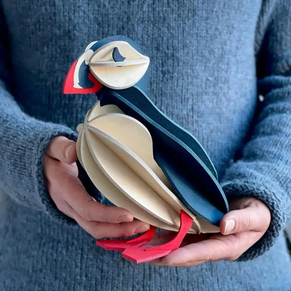 Lovi Puffin 20cm