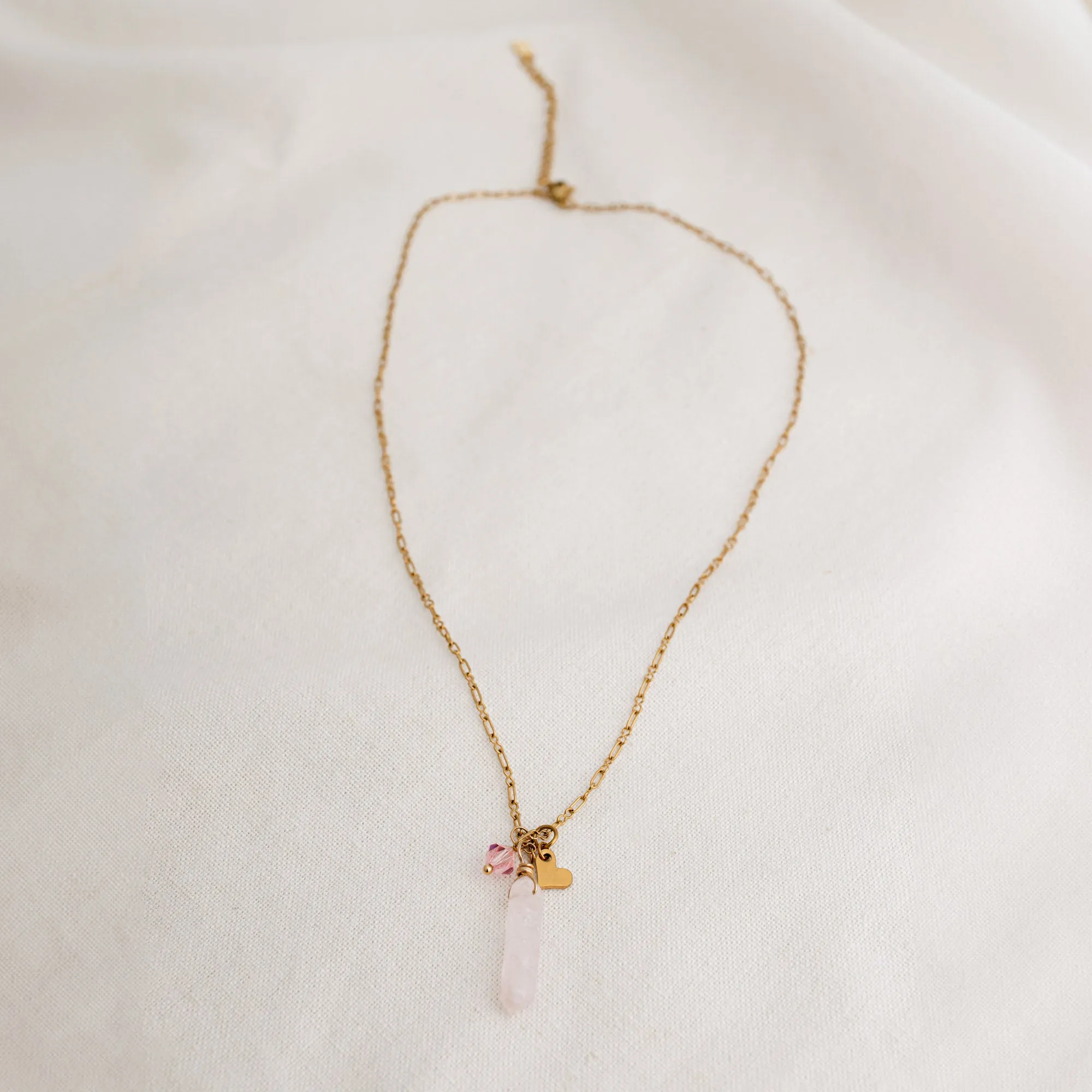 Loving Me Necklace