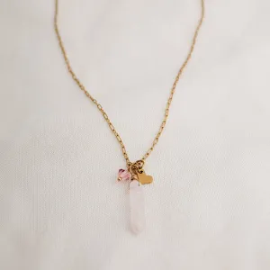 Loving Me Necklace