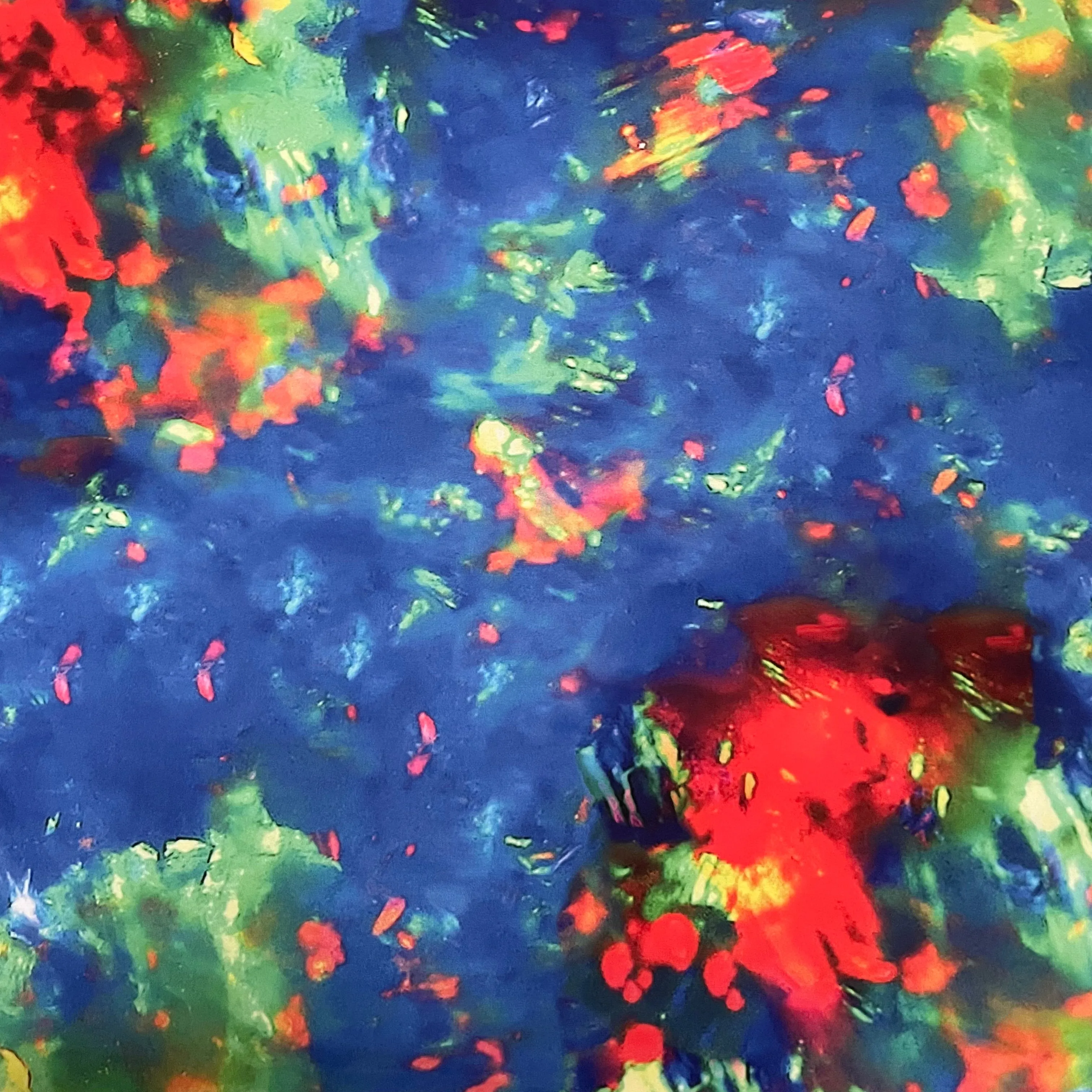 Made to Order: LIMITED PRINTS - Abstract AQUAS (or Normal)