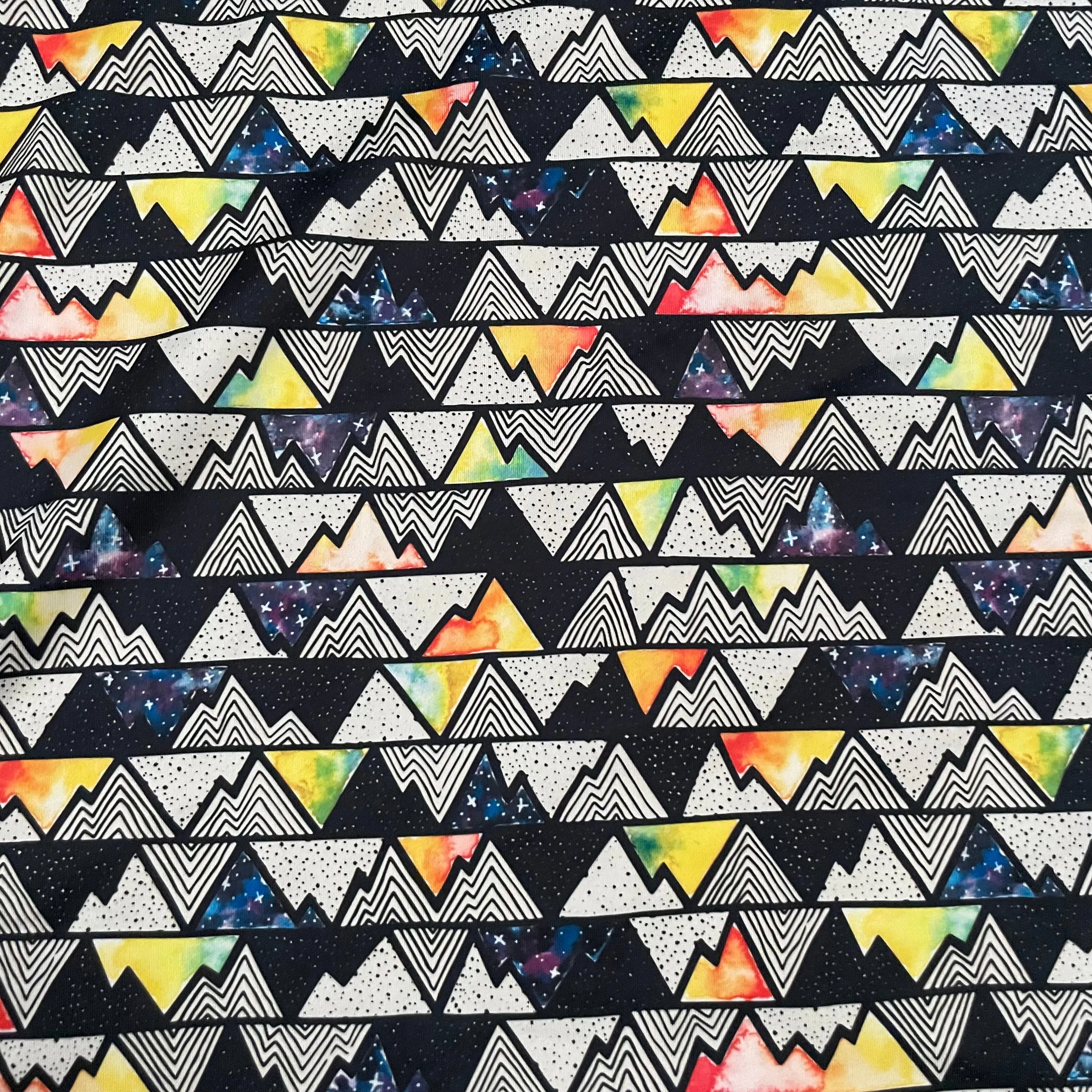 Made to Order: LIMITED PRINTS - Abstract AQUAS (or Normal)