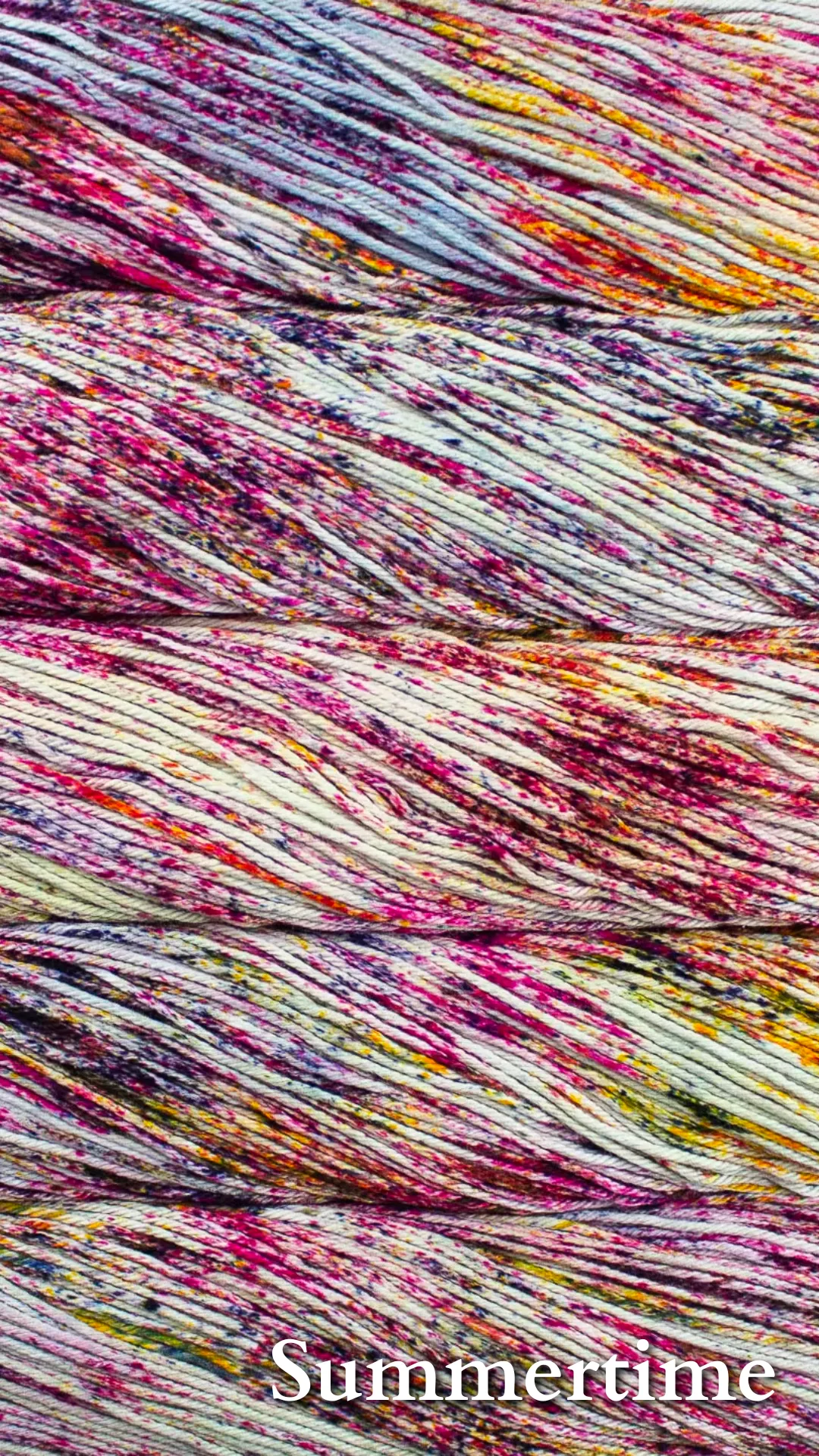 Malabrigo Verano
