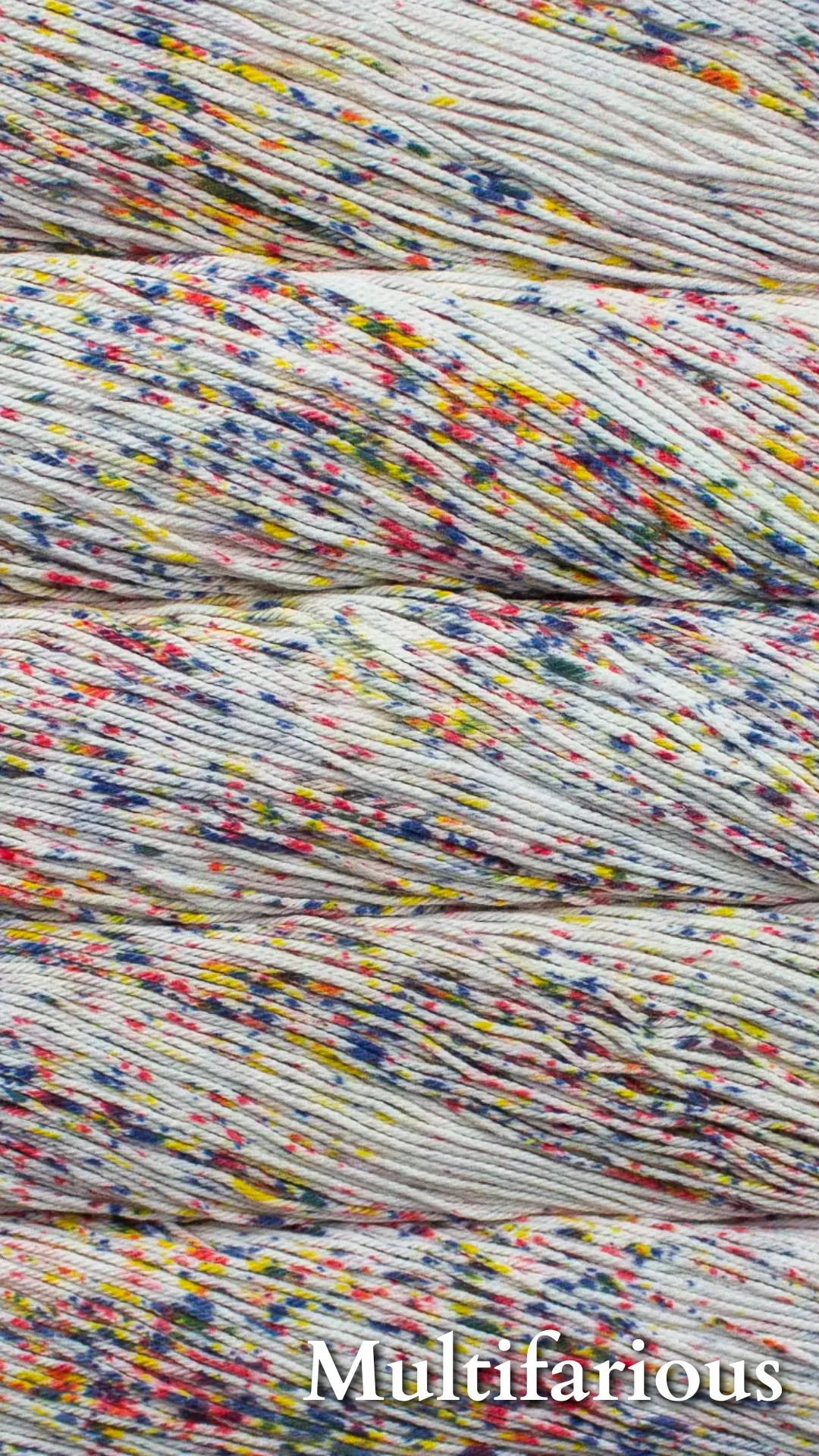 Malabrigo Verano