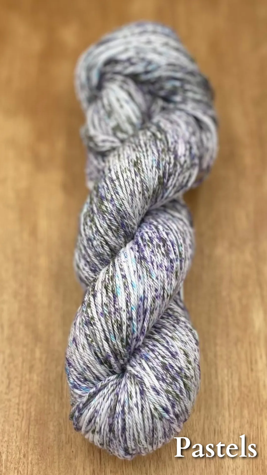 Malabrigo Verano