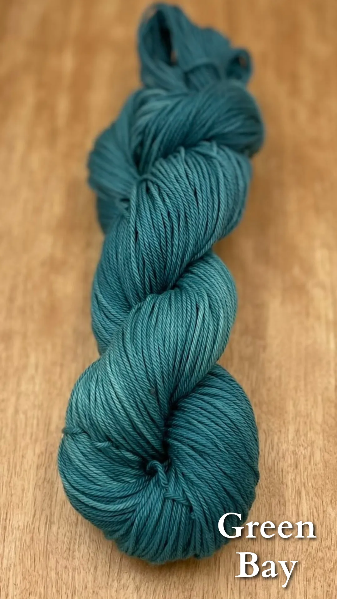Malabrigo Verano