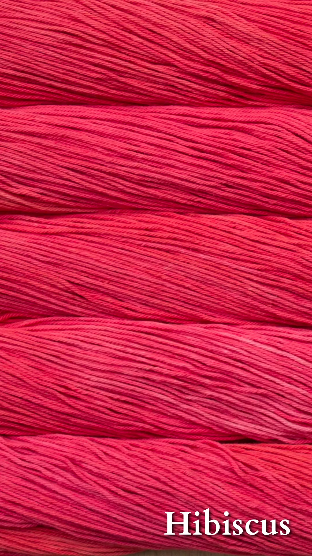 Malabrigo Verano