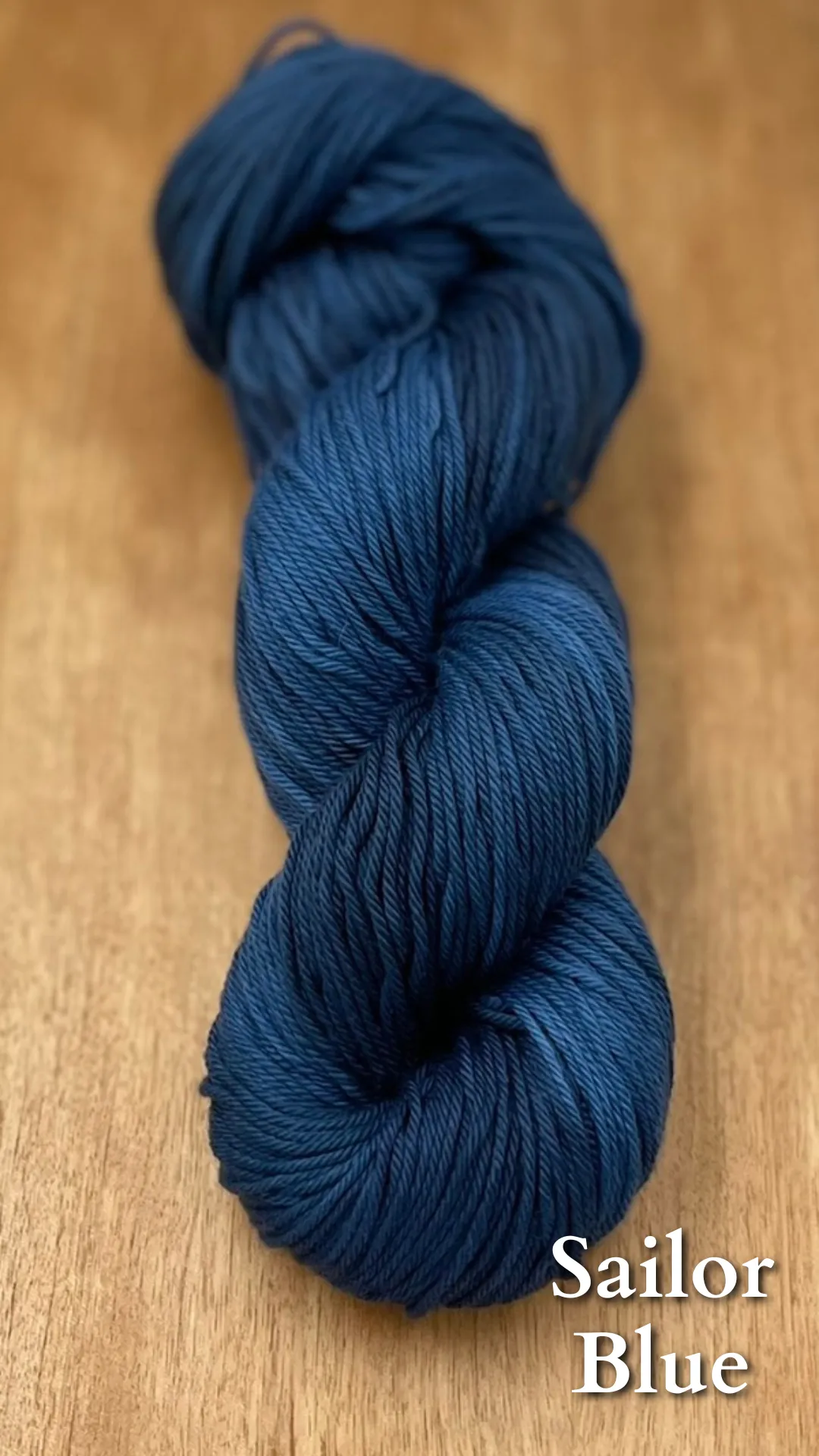 Malabrigo Verano