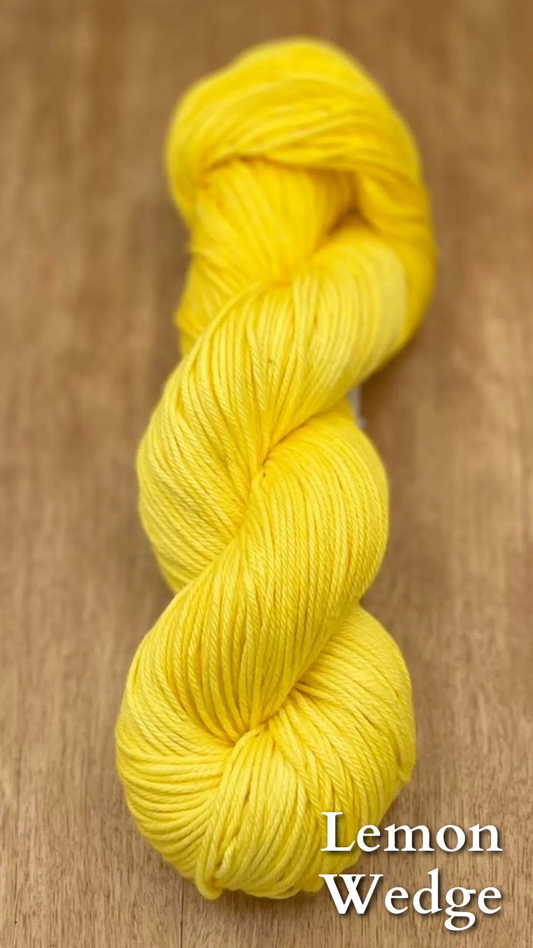 Malabrigo Verano