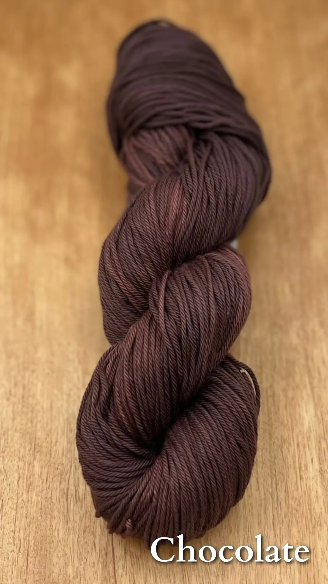 Malabrigo Verano