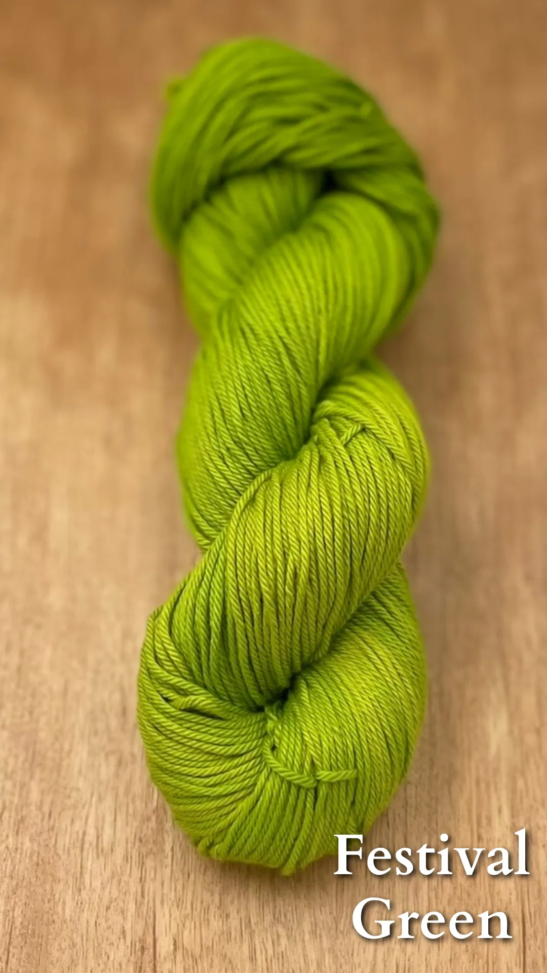 Malabrigo Verano