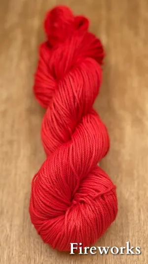 Malabrigo Verano