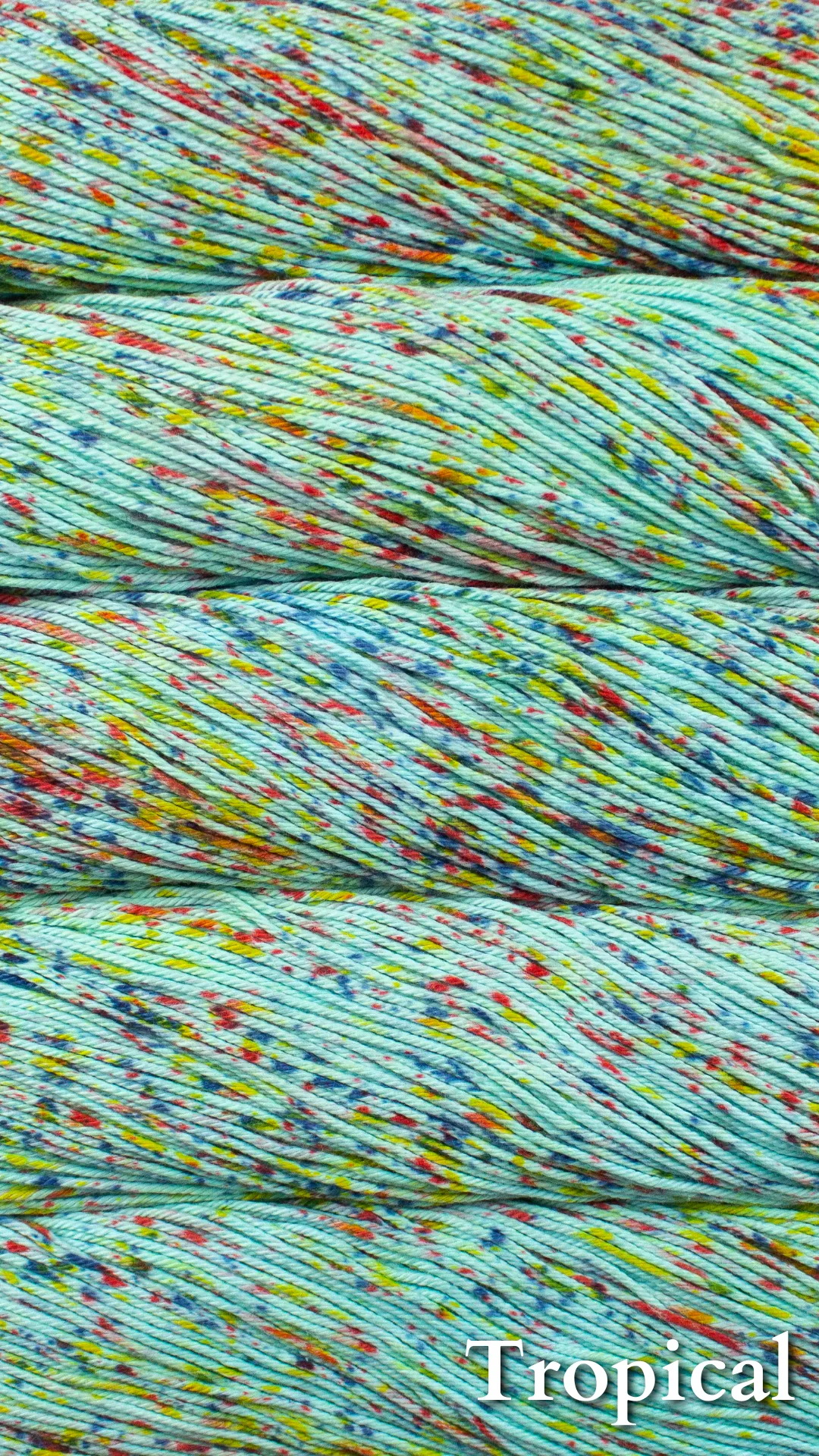 Malabrigo Verano