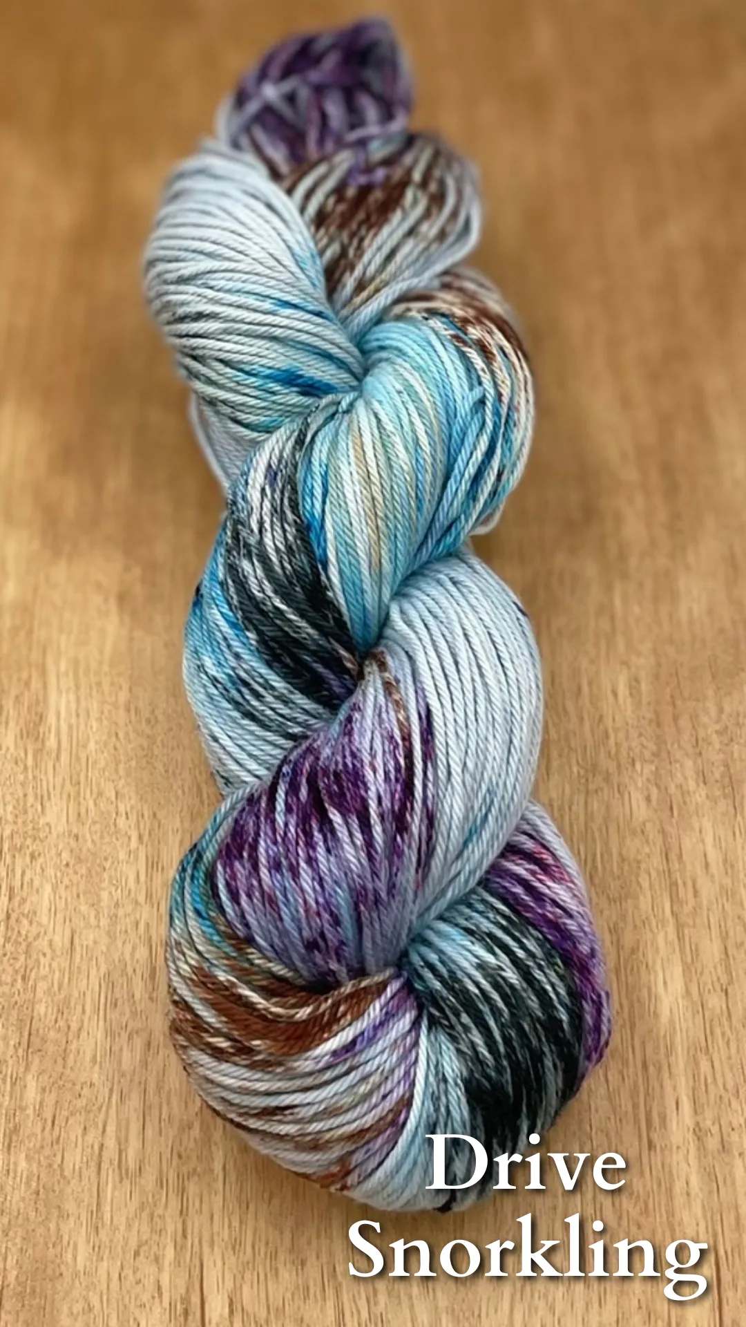 Malabrigo Verano