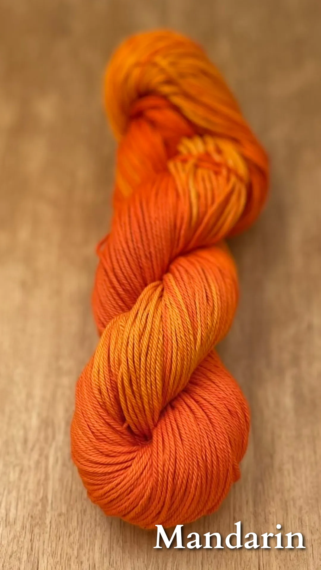 Malabrigo Verano