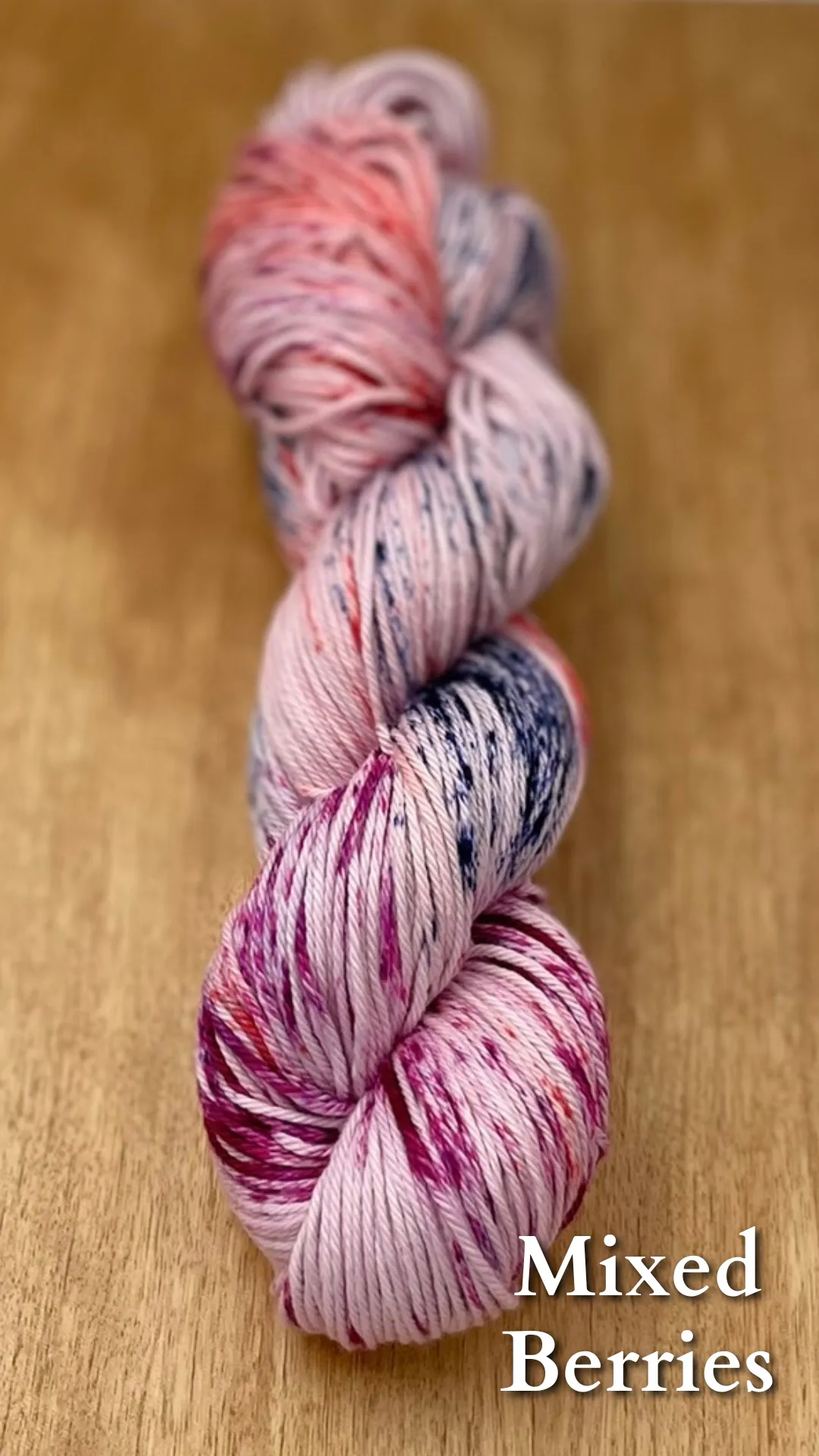 Malabrigo Verano