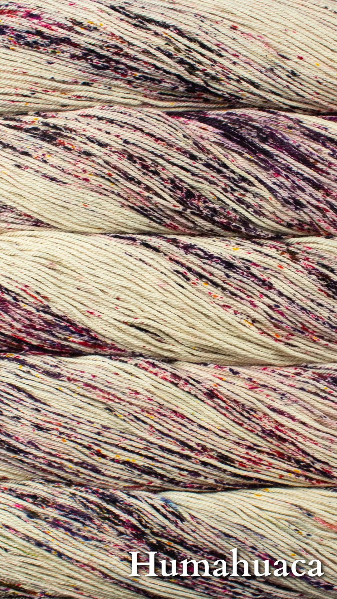 Malabrigo Verano