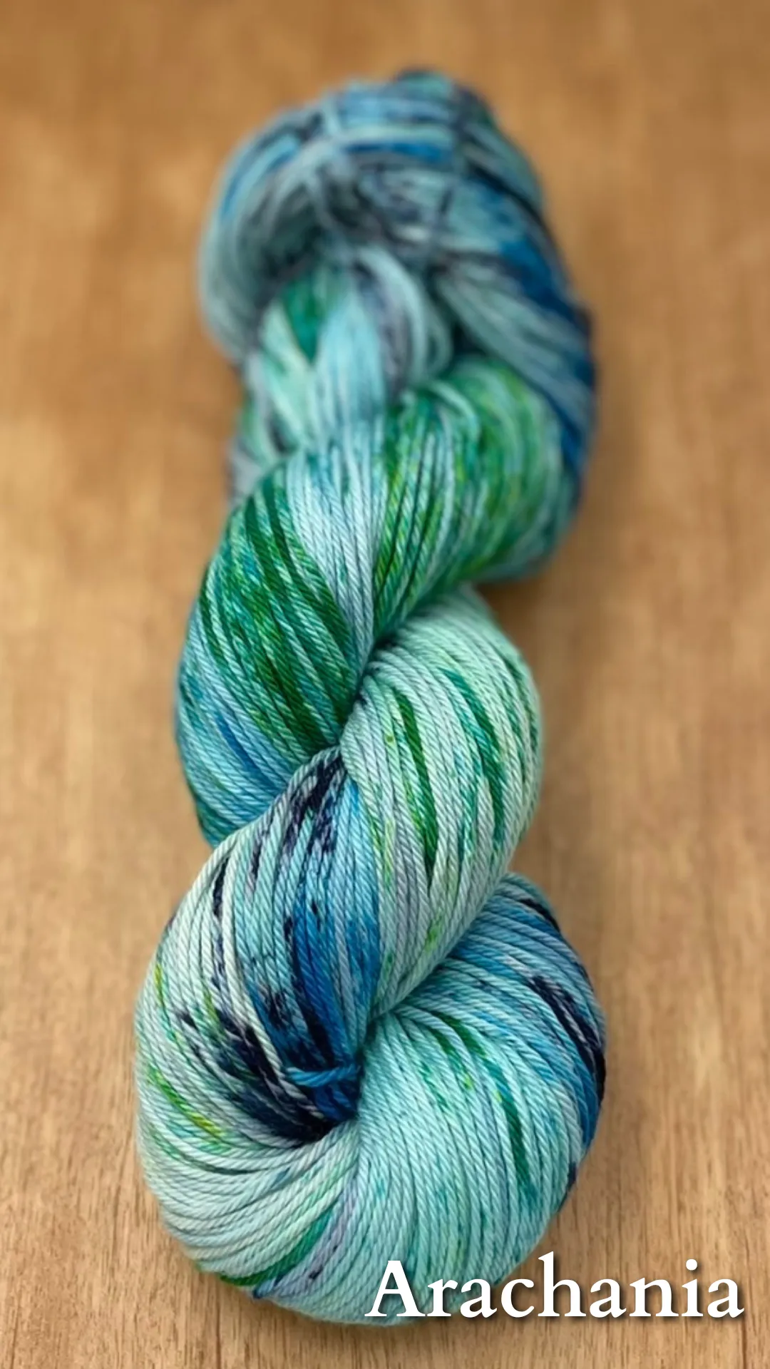 Malabrigo Verano