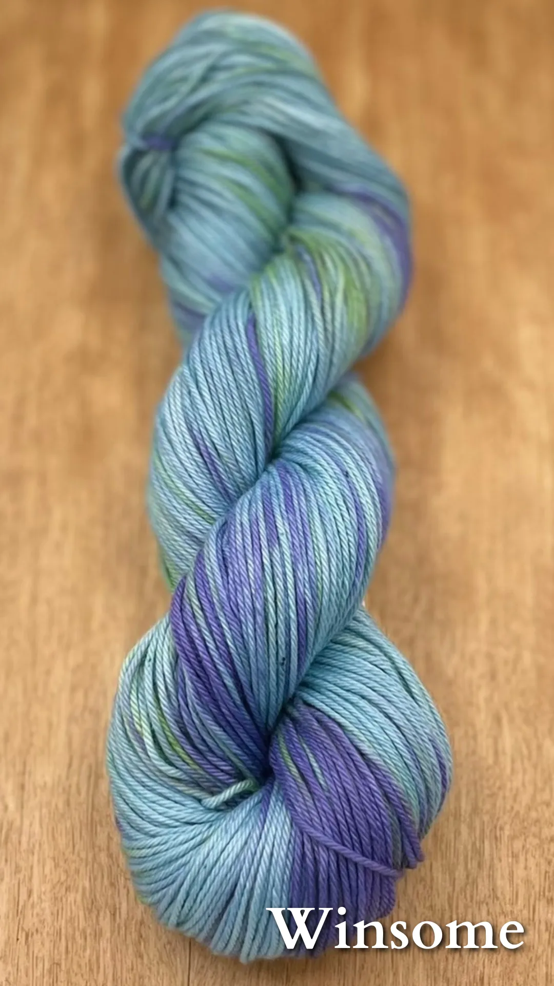 Malabrigo Verano