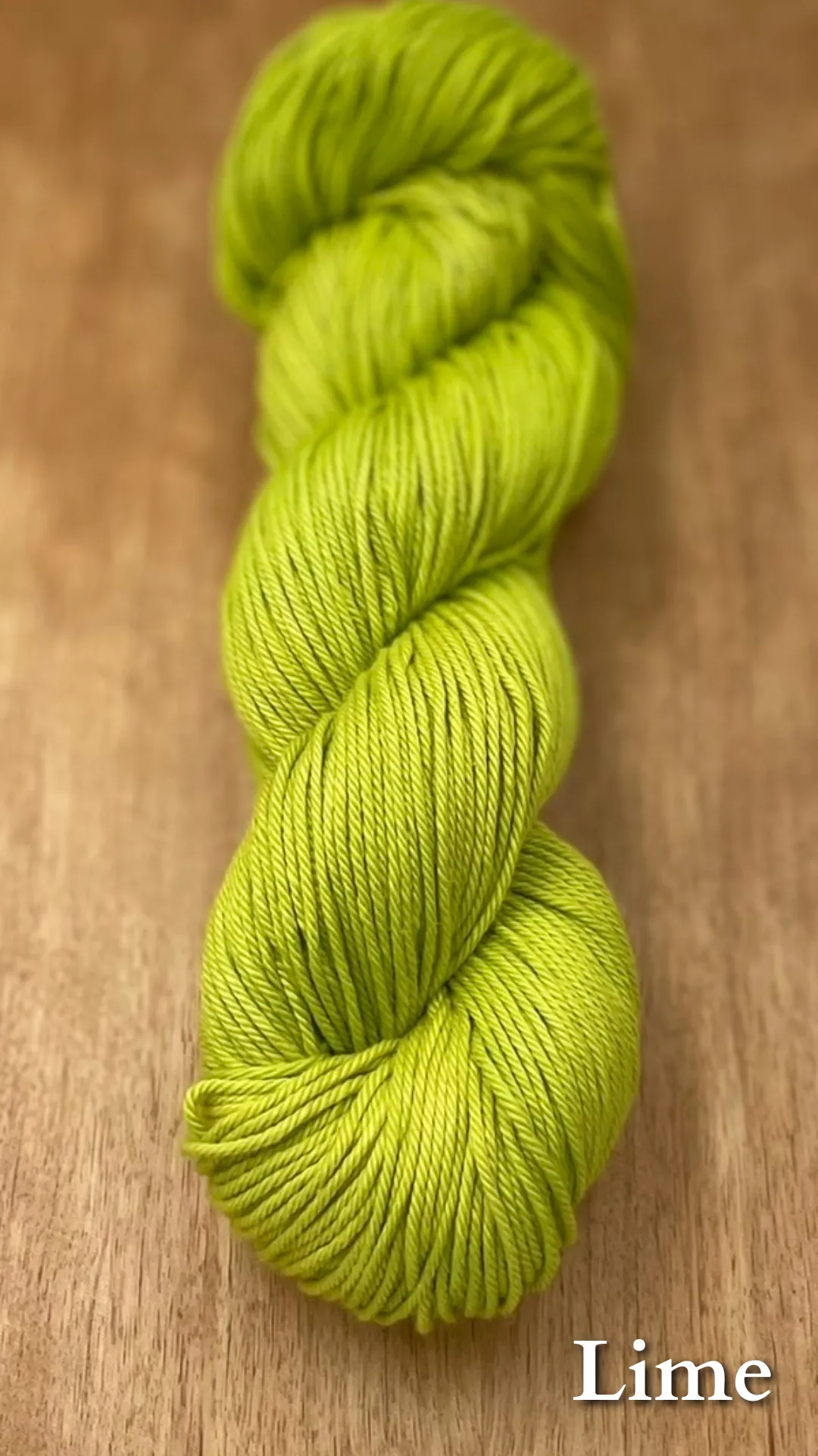 Malabrigo Verano