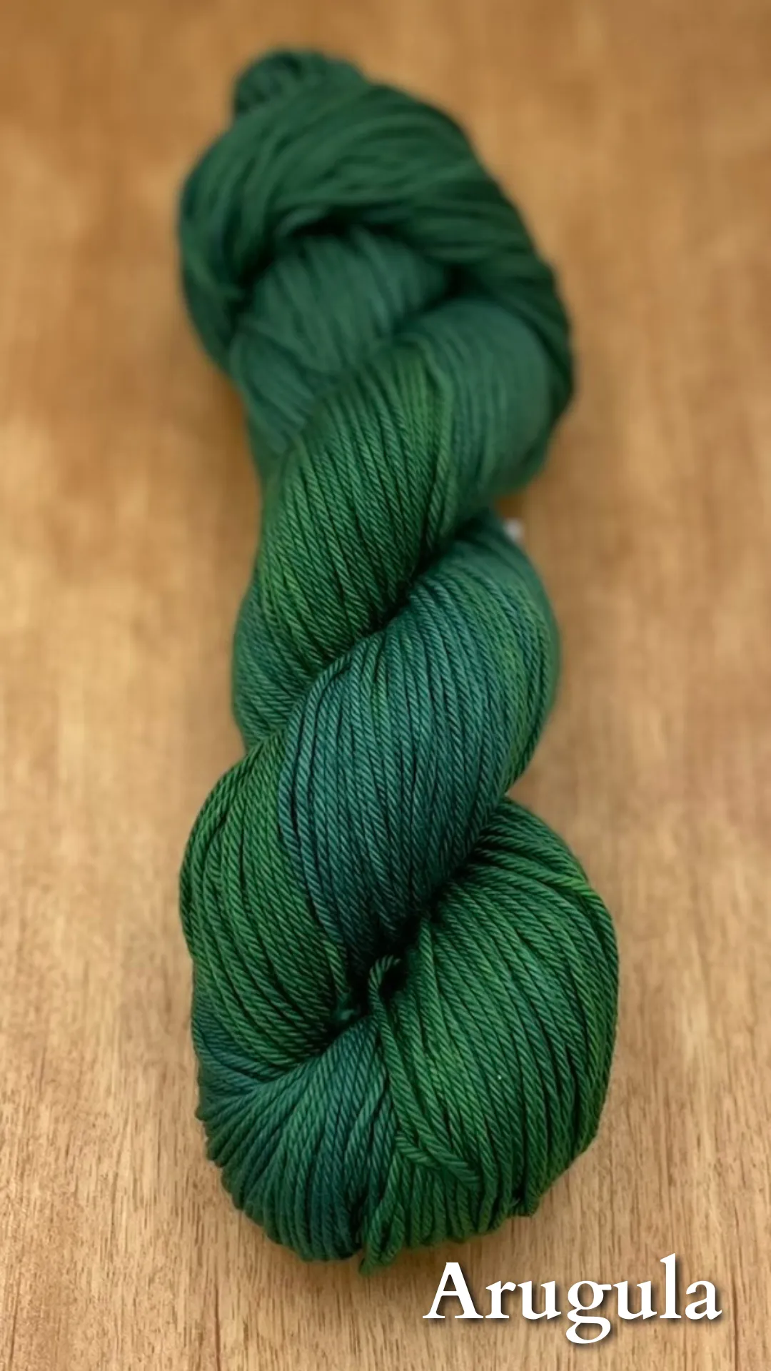 Malabrigo Verano