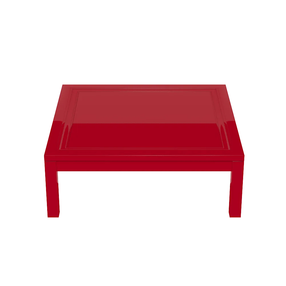 Malibu 52 Coffee Table