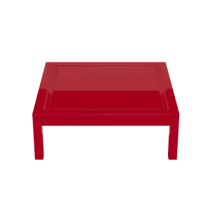 Malibu 52 Coffee Table