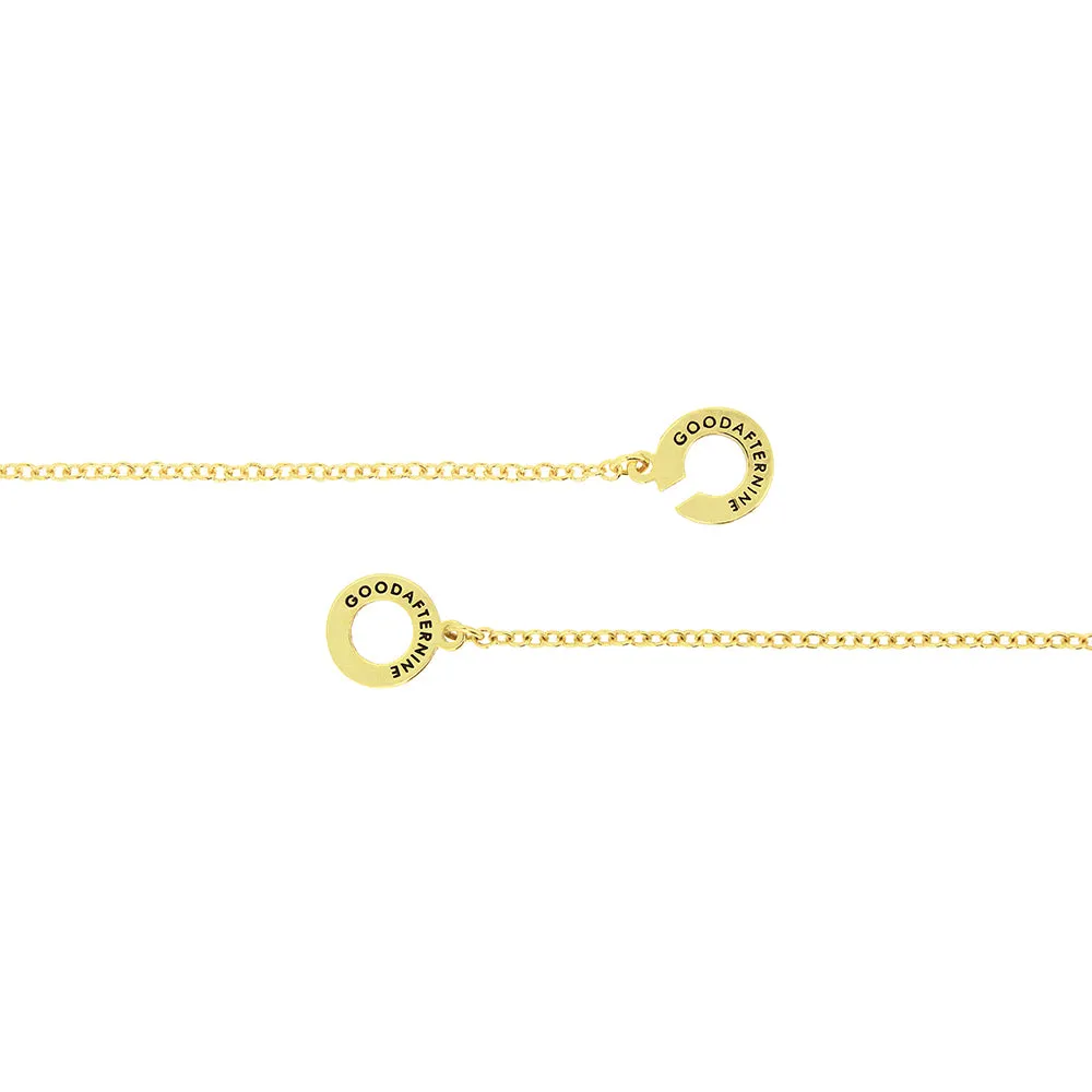 Mallard Duck Necklace | Ballerine Bird