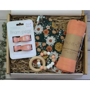 Marigold Baby Gift Box
