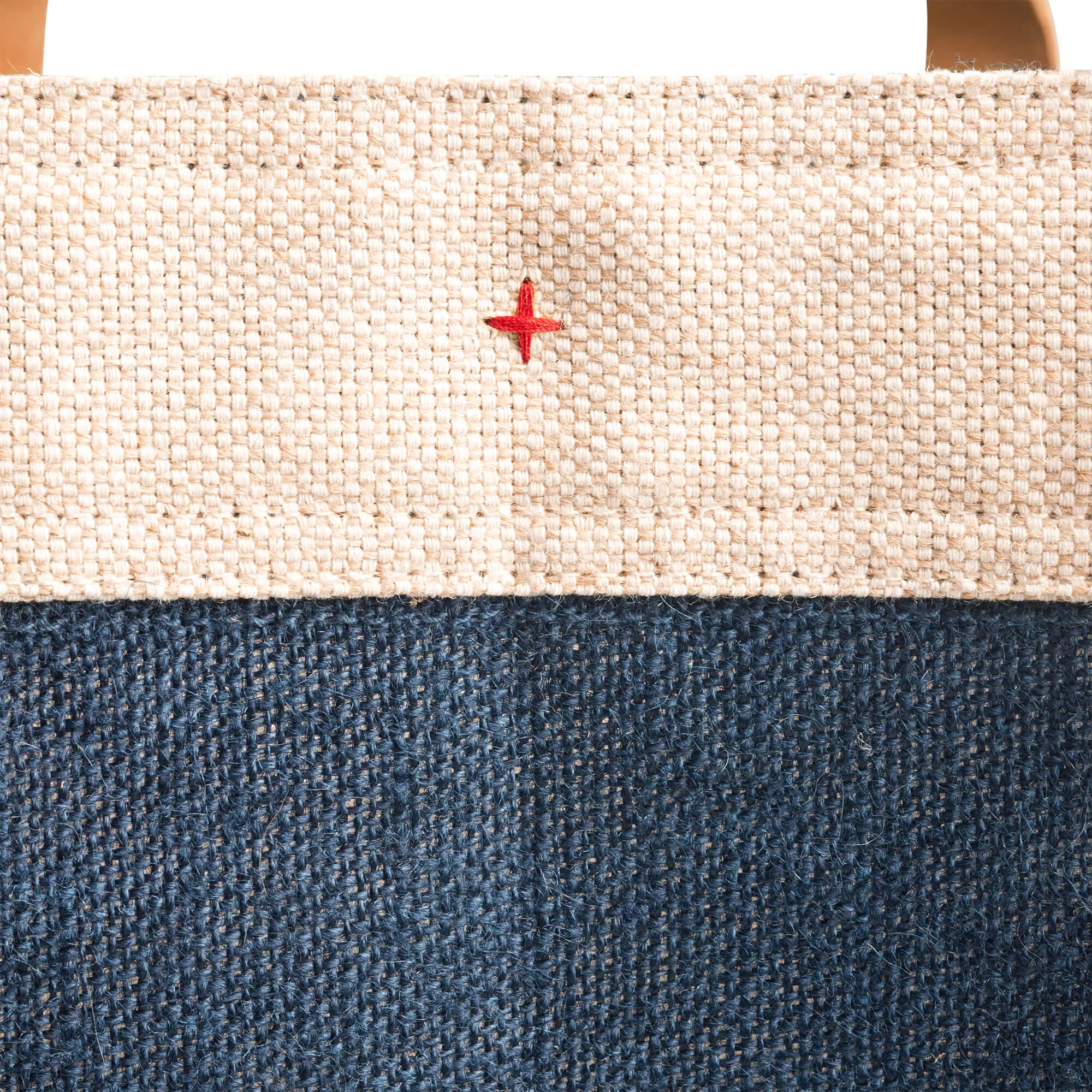 Market Bag in Navy (003NV) | Estimated Delivery: April 2025