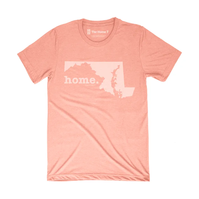 Maryland Summer Coral Limited Edition