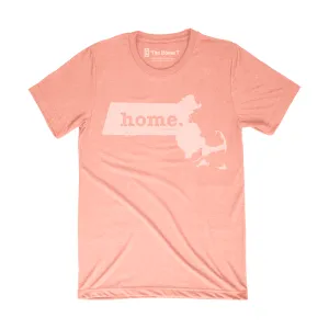 Massachusetts Summer Coral Limited Edition