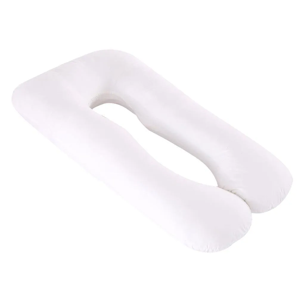 Maternity Nursing Pillow for Side Sleeper Pregnant Women
