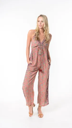 Maya Jumpsuit