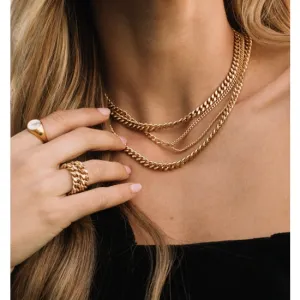 Megan Necklace
