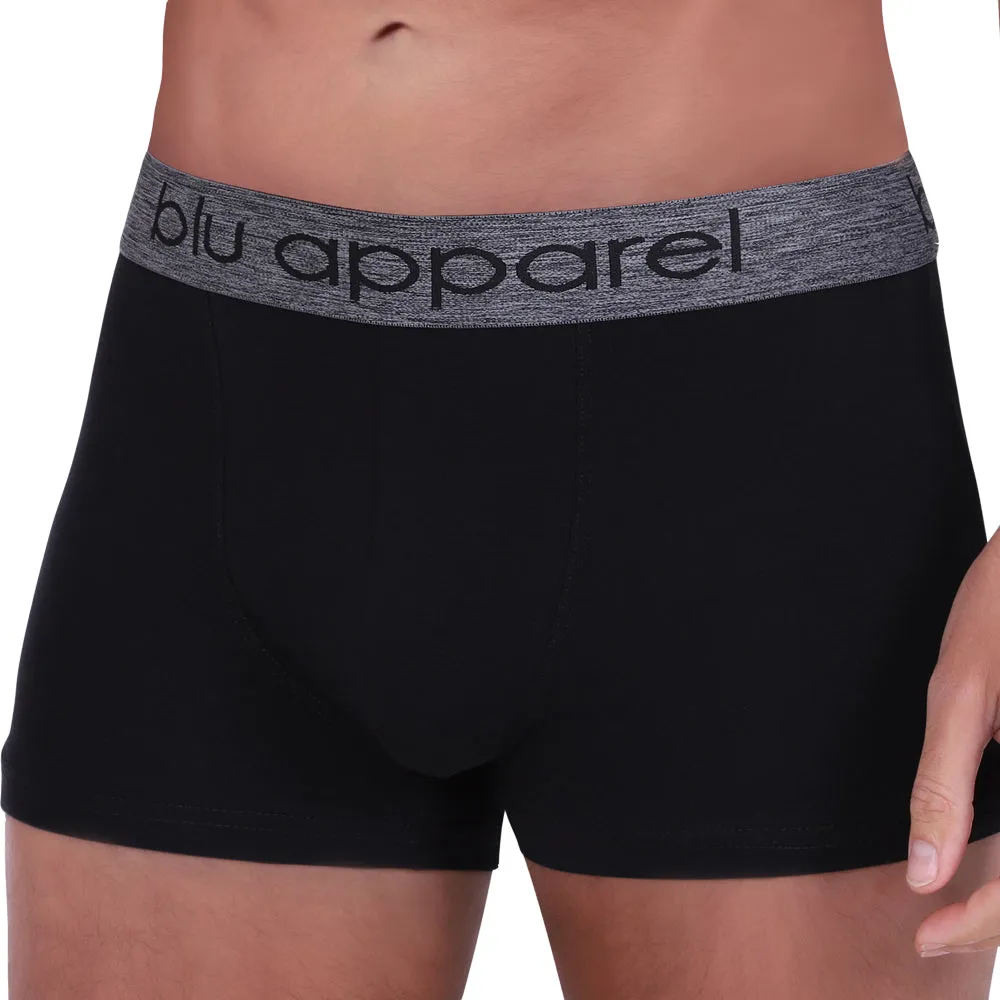Men's Multi Pack Boxer Shorts - Stripe