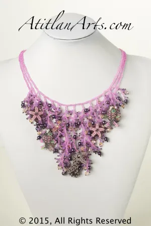 Mermaid Necklaces [Sea Life]