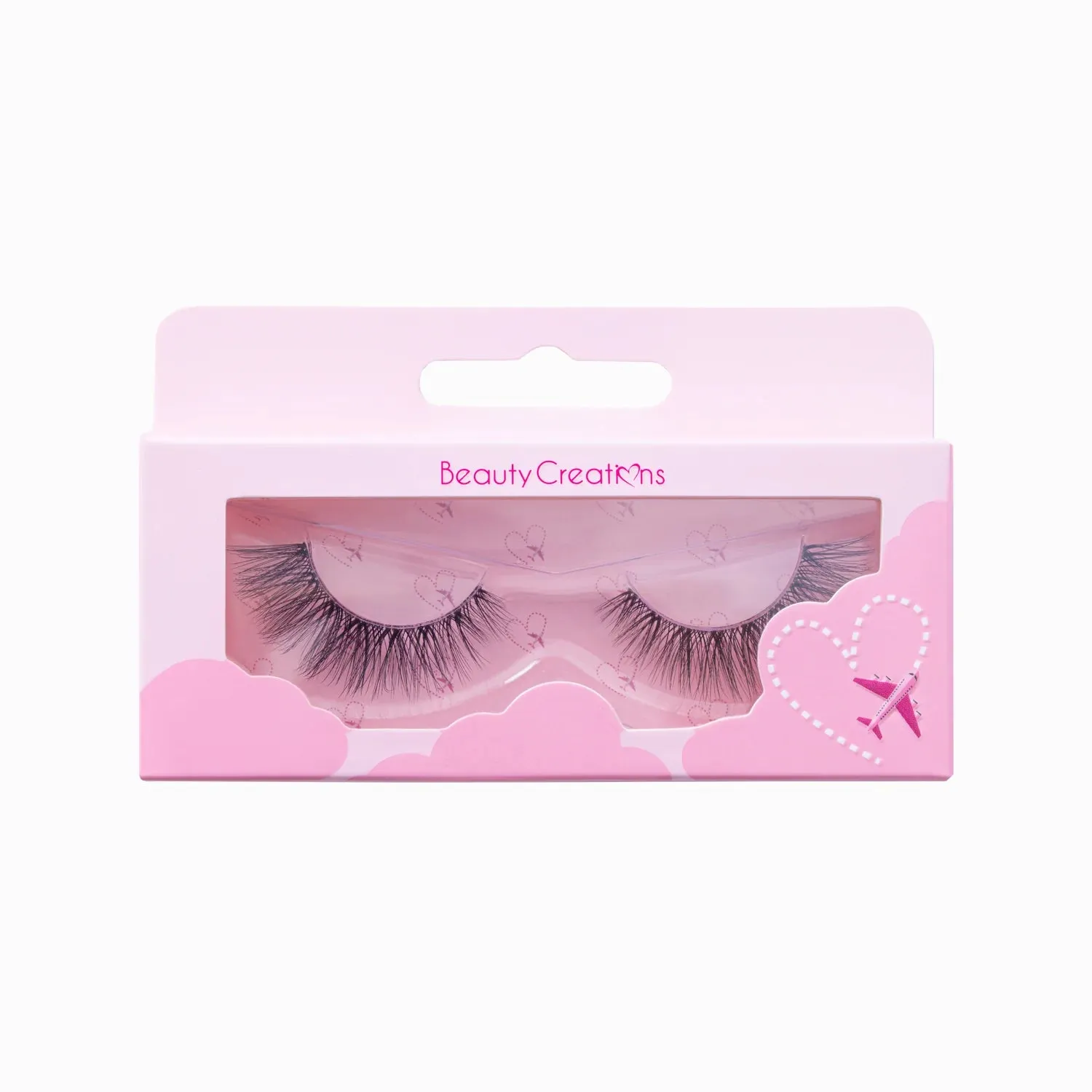 MIAMI TMS Silk Lash