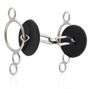 Mikmar Three-Ring Bit Designed by Richard Watson