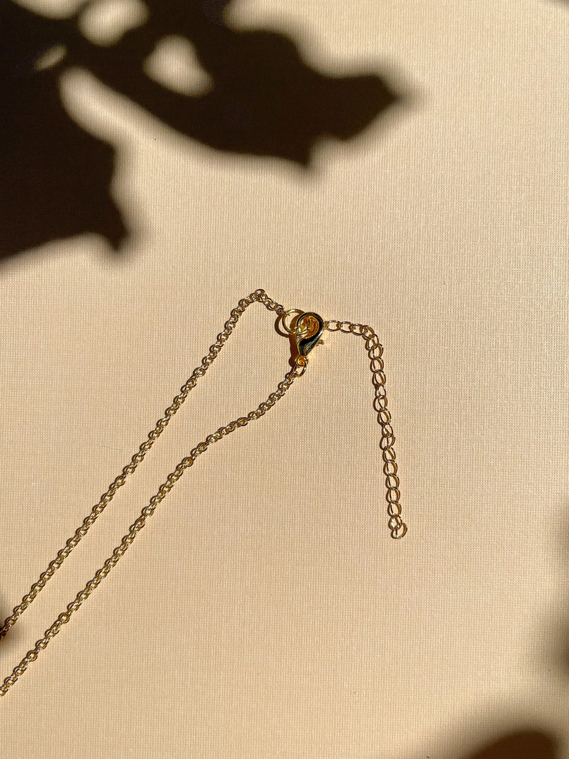 Mini Cherry Necklace