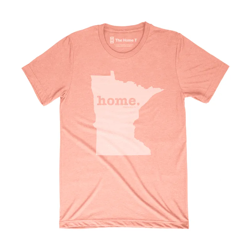 Minnesota Summer Coral Limited Edition