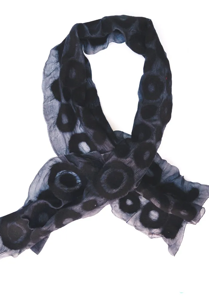 Mist- black