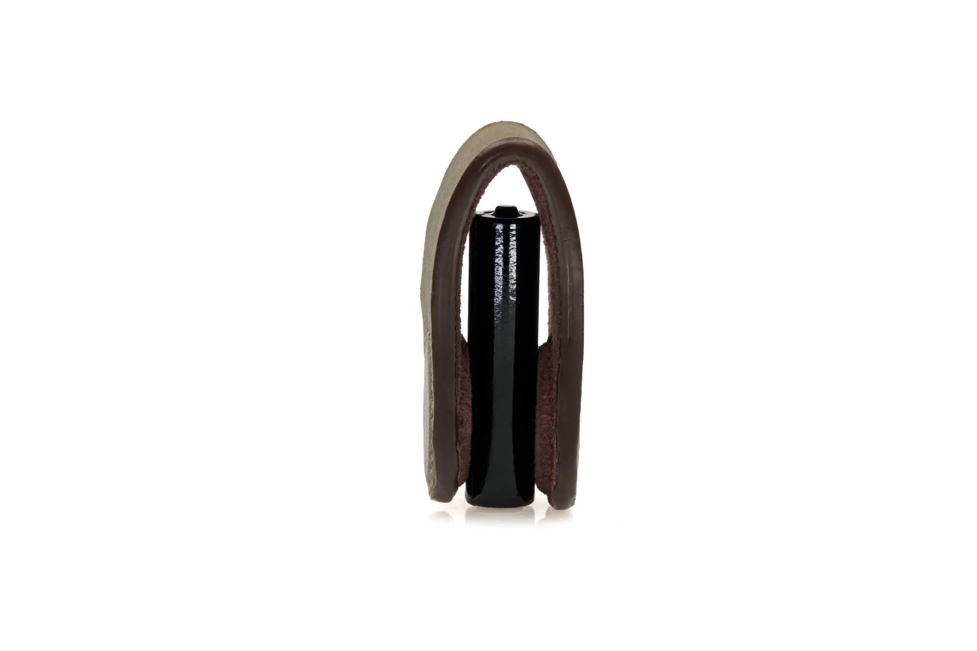 Money Clip B/B Olive