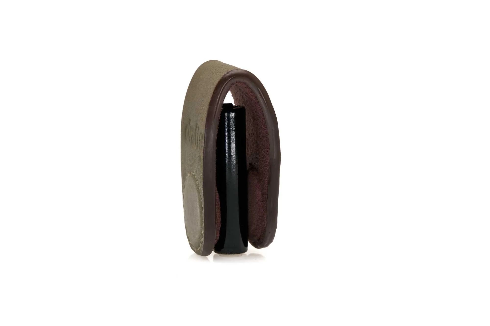 Money Clip B/B Olive