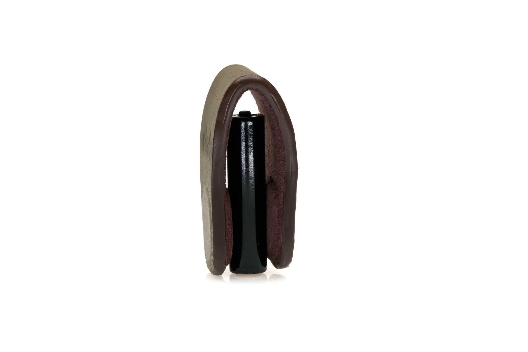 Money Clip B/B Olive