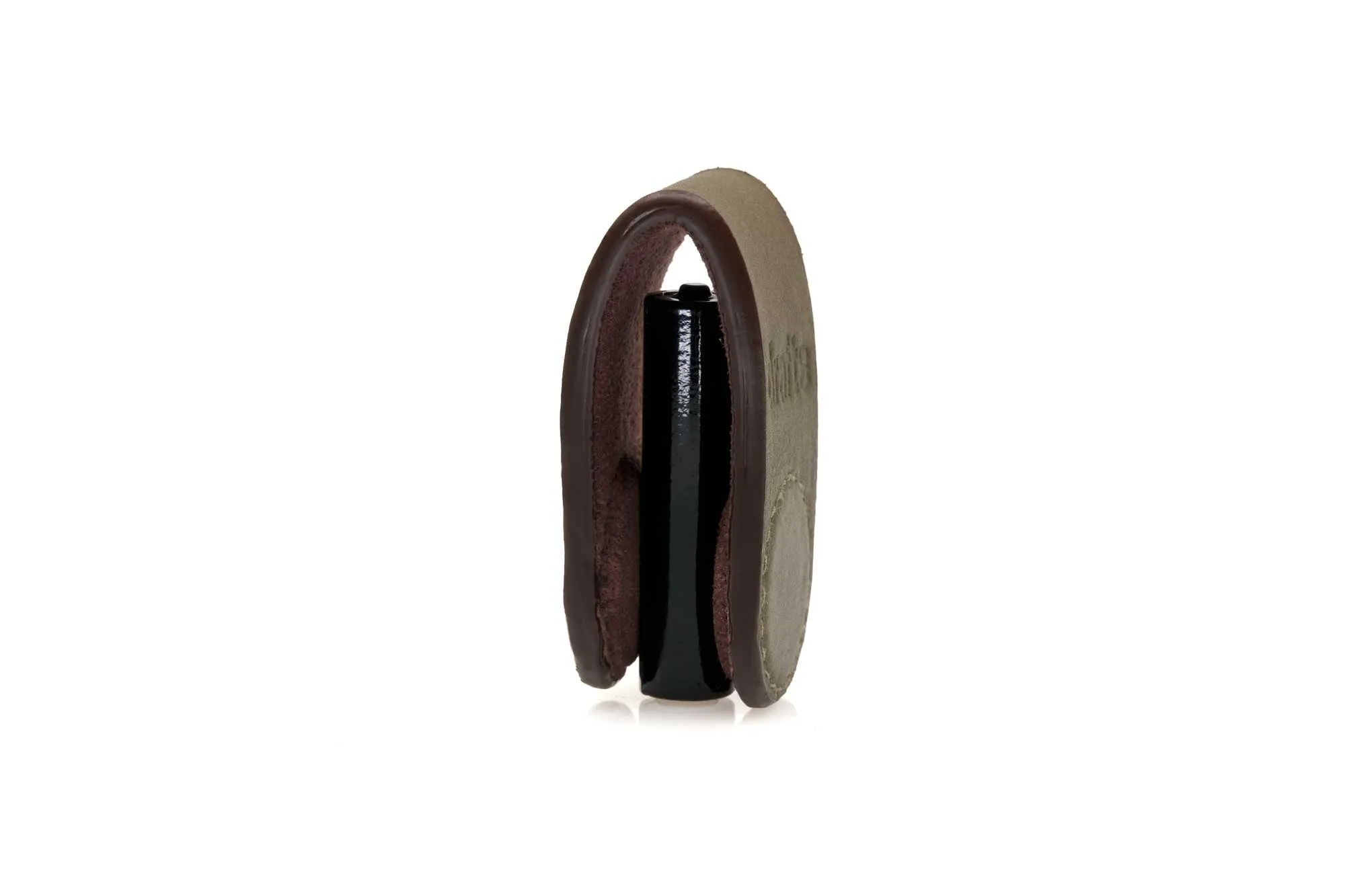 Money Clip B/B Olive