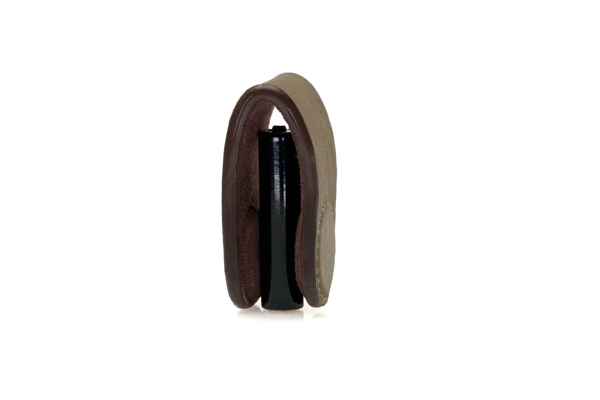 Money Clip B/B Olive