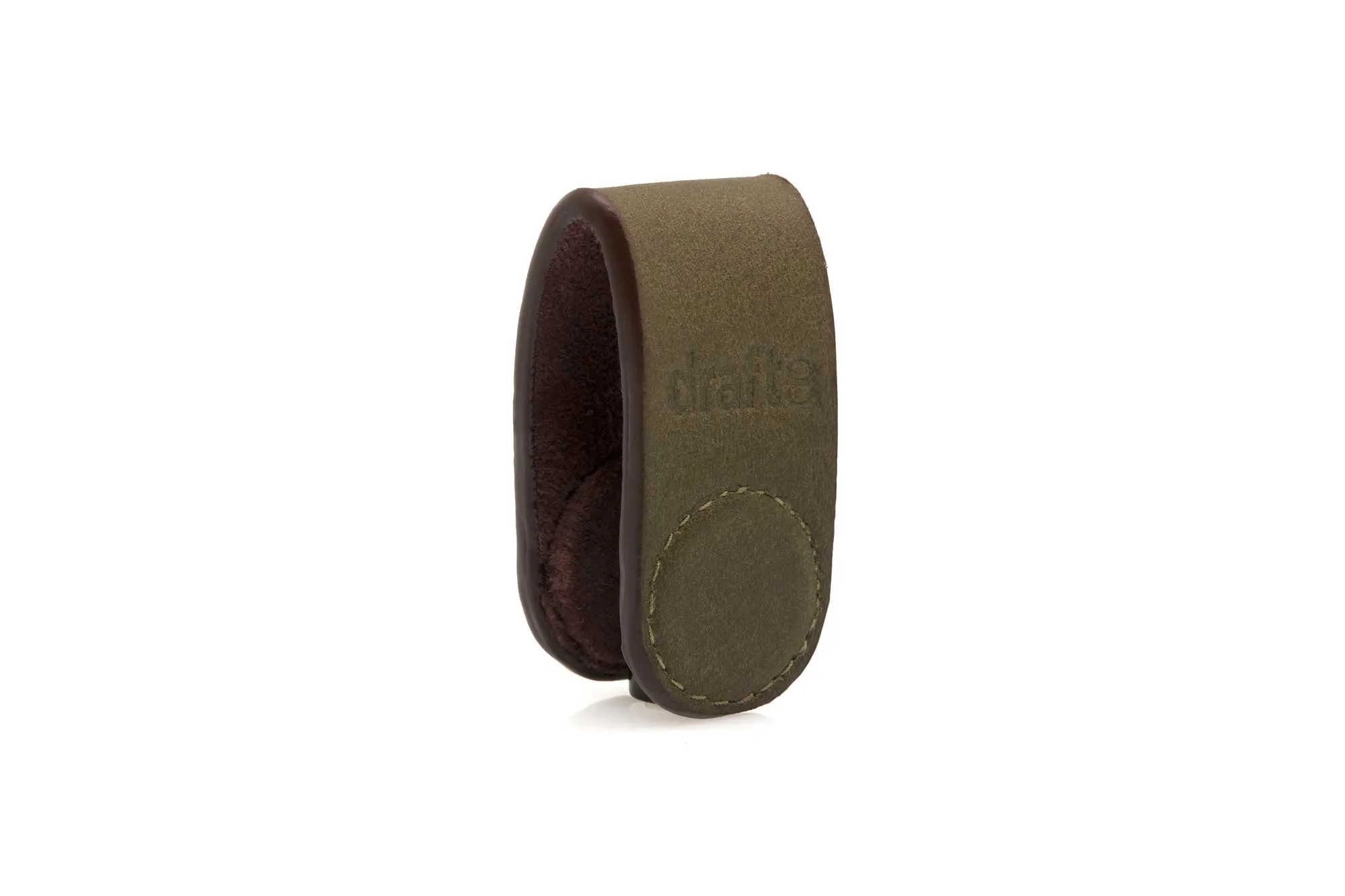 Money Clip B/B Olive