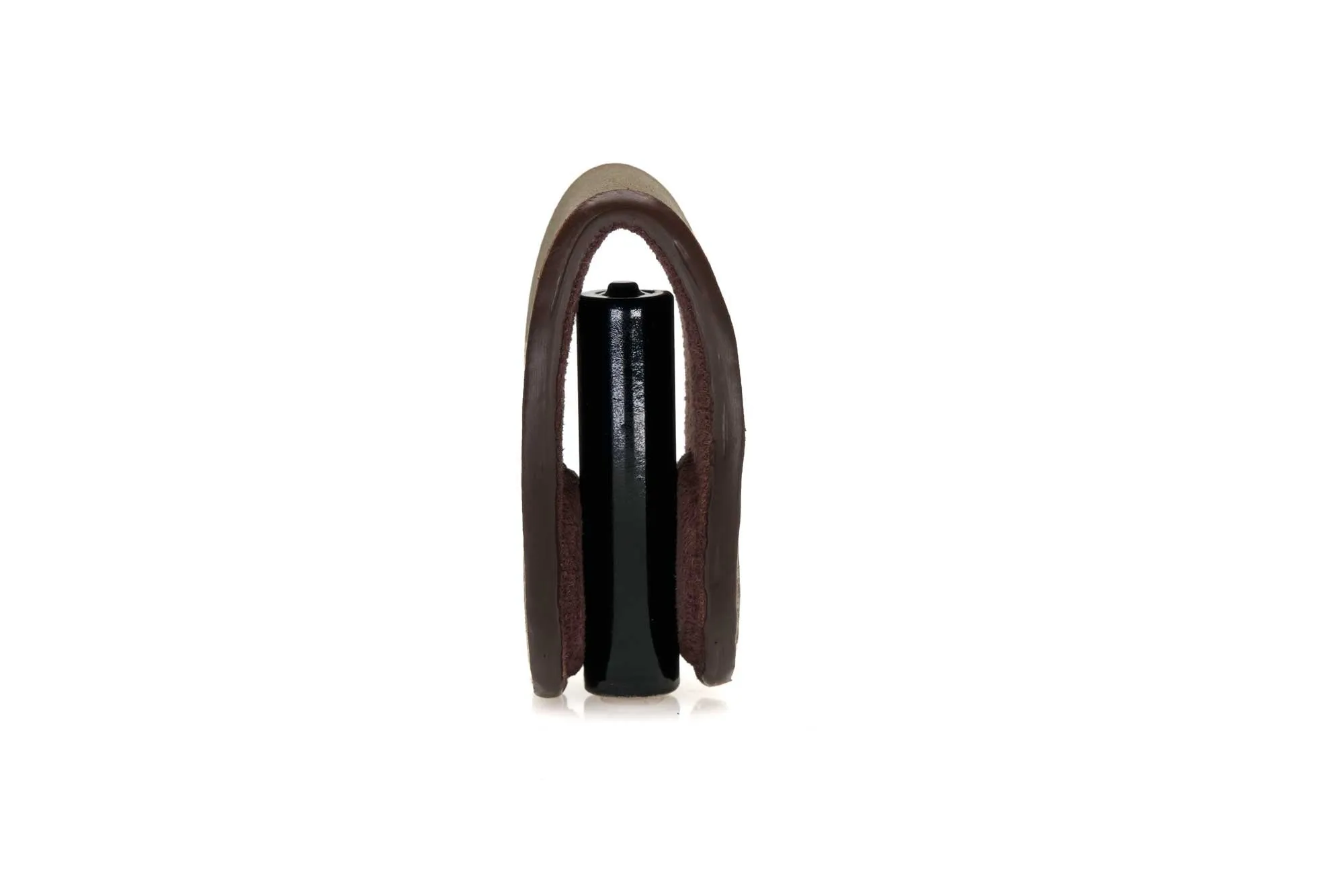 Money Clip B/B Olive